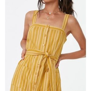 NWT F21 Dress - Medium